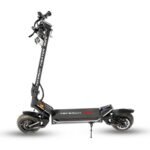 Trottinette électrique TEVERUN Fighter Mini – Image 2
