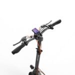 Trottinette électrique JOYOR S10 S – Image 4