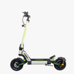 Trottinette électrique M41 ARMORED ONE PRO