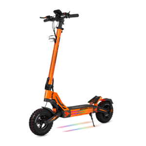 Trottinette électrique M41 ARMORED ONE PRO