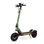 Trottinette électrique M41 ARMORED ONE PRO