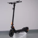 Trottinette électrique M4 PRO + Kugookirin