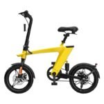 Vélo électrique H1 – Image 4