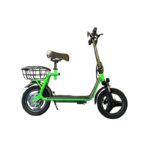 Vélo électrique JL005-05 – Image 2