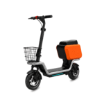 Trottinette électrique Kixin S20
