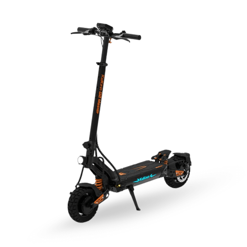 KuKirin-G2-Master-2.png Trottinette électrique KuKirin G2 Master – Image 1