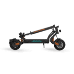Trottinette électrique KuKirin G2 Master – Image 3