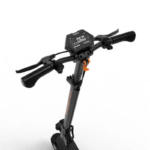 Trottinette électrique KuKirin G2 Master – Image 4