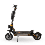 Trottinette électrique KuKirin G4 Max – Image 3
