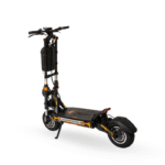 Trottinette électrique KuKirin G4 Max – Image 5