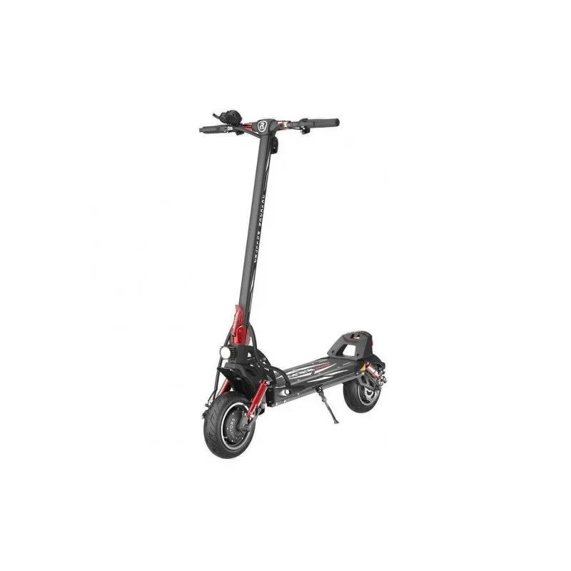 NOIR.webp Trottinette électrique Rovoron Kullter – Image 1