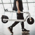 Trottinette électrique OKAI ES10 – Image 7