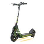 Trottinette électrique Bison GT 1000W