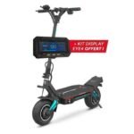 Trottinette électrique Dualtron STORM LTD 84V 45Ah