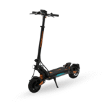 Trottinette électrique KuKirin G2 Master