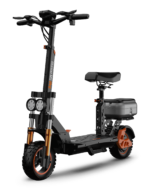 Trottinette électrique M5 PRO