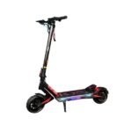 Trottinette électrique XT3