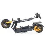 Trottinette électrique IENYRID M9 – Image 3