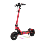 Trottinette électrique M41 ARMORED ONE PRO