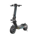 Trottinette électrique Dualtron X Limited