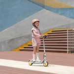 Trottinette électrique Segway Zing C8 – Image 3