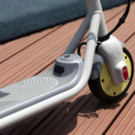 Trottinette électrique Segway Zing C8 – Image 4