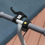 Trottinette électrique Segway Zing C8 – Image 5