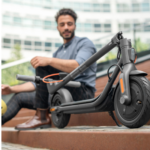 Trottinette électrique Segway F25E – Image 2