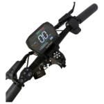 Trottinette électrique M41 ARMORED PLUS – Image 5
