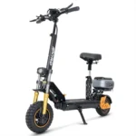 Trottinette électrique IENYRID M9 – Image 2