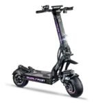 Trottinette électrique Dualtron X2 UP