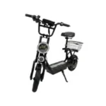Vélo électrique JL005-02