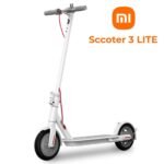 Trottinette électrique Xiaomi Mi Scooter 3 Lite