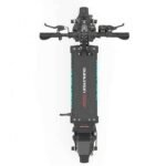 DUALTRON MINI LONG BODY DOUBLE MOTEUR 52V 15.6Ah – Image 4