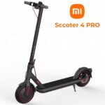 Trottinette électrique Xiaomi Mi Scooter 4 pro
