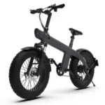 Vélo électrique Q3