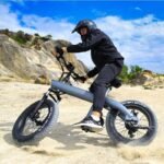 Vélo électrique Q3 – Image 3