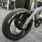 Vélo électrique Q3 – Image 2